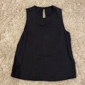 Lululemon Tank Size 8
